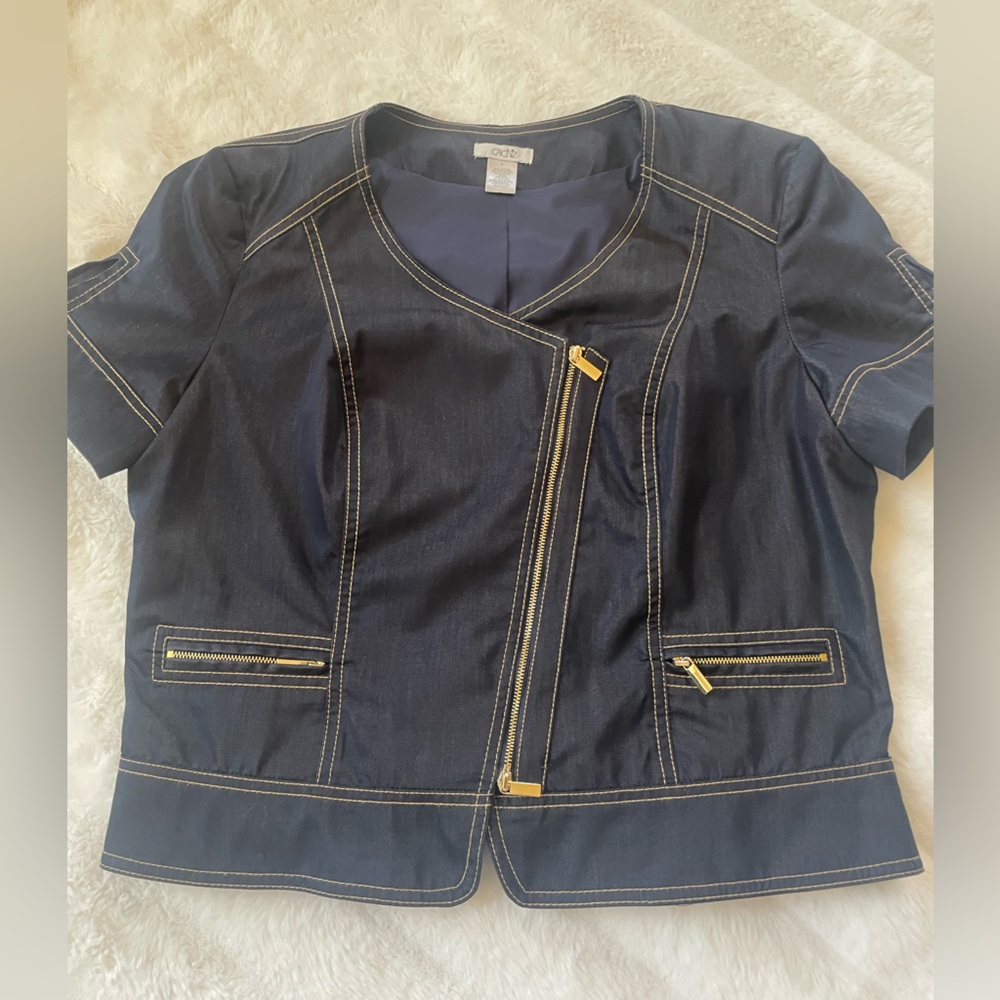 Cache Jacket. - image 4